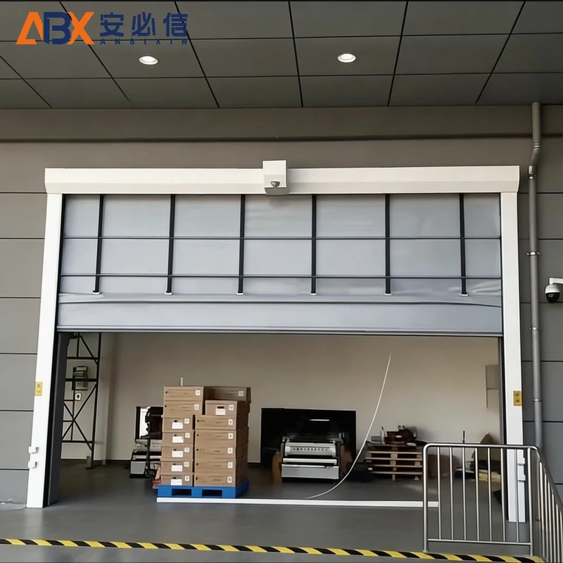西双版纳傣族自治州冷库门封